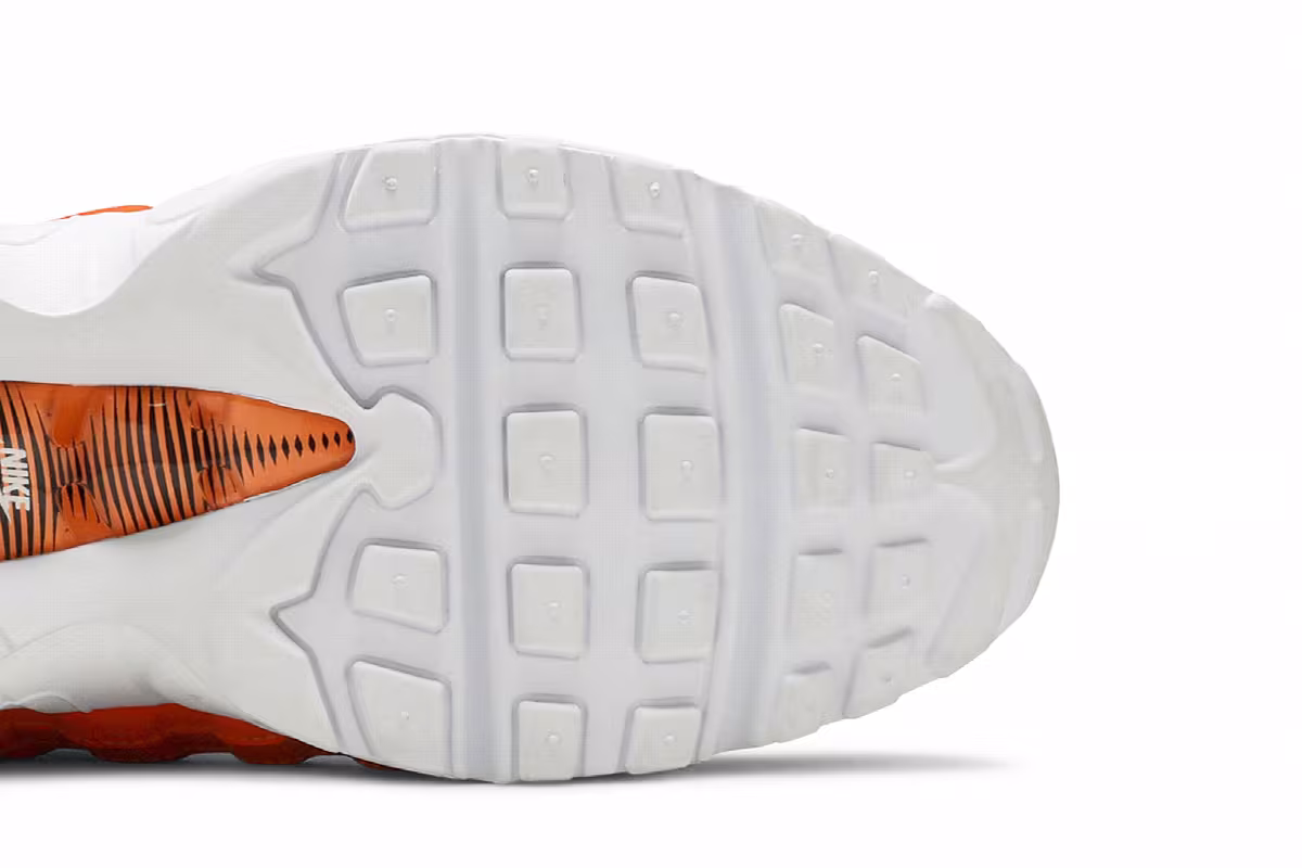 Nike Air Max 95 Premium Overbranded, view 6