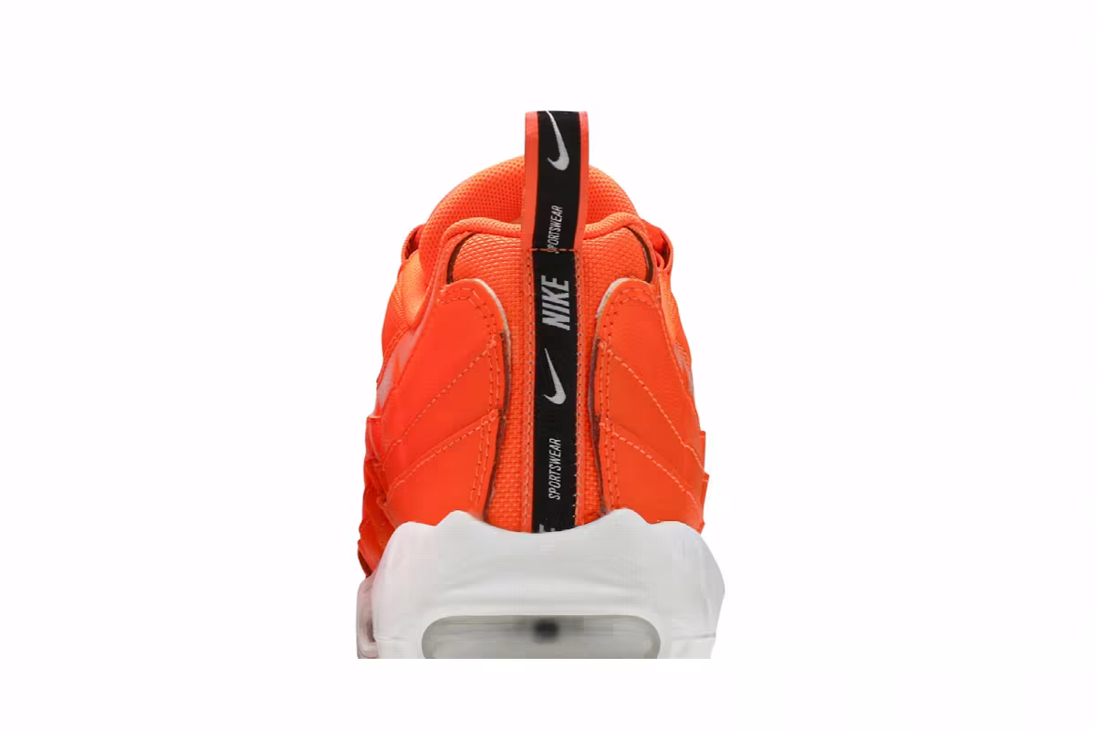 Nike Air Max 95 Premium Overbranded, view 8