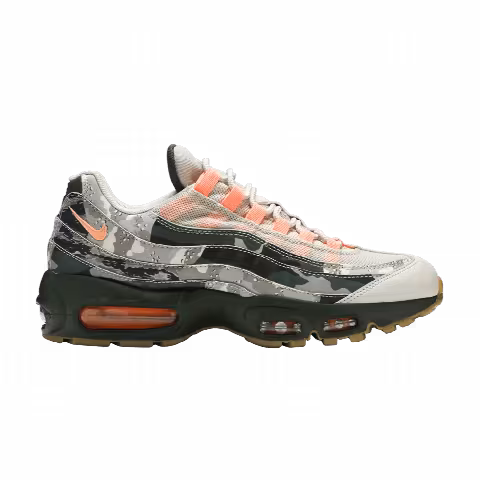 Nike Air Max 95 Essential 'Camo'