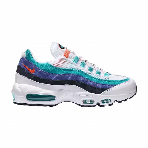 Nike Air Max 95 'Hyper Jade'