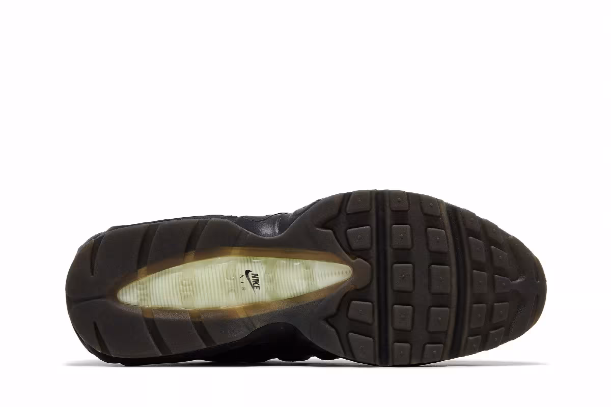 Nike Air Max 95 Premium NY vs LA, view 5