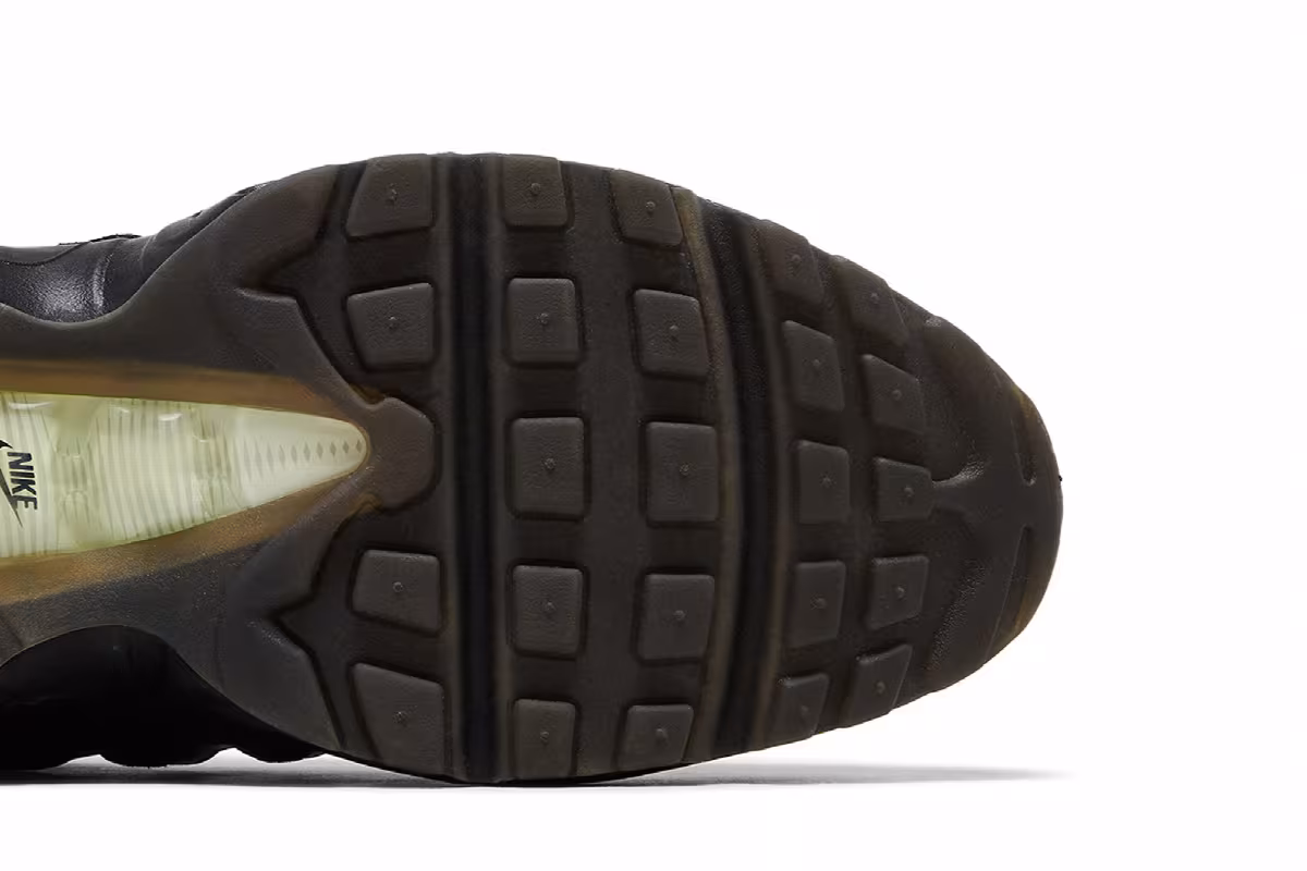 Nike Air Max 95 Premium NY vs LA, view 6