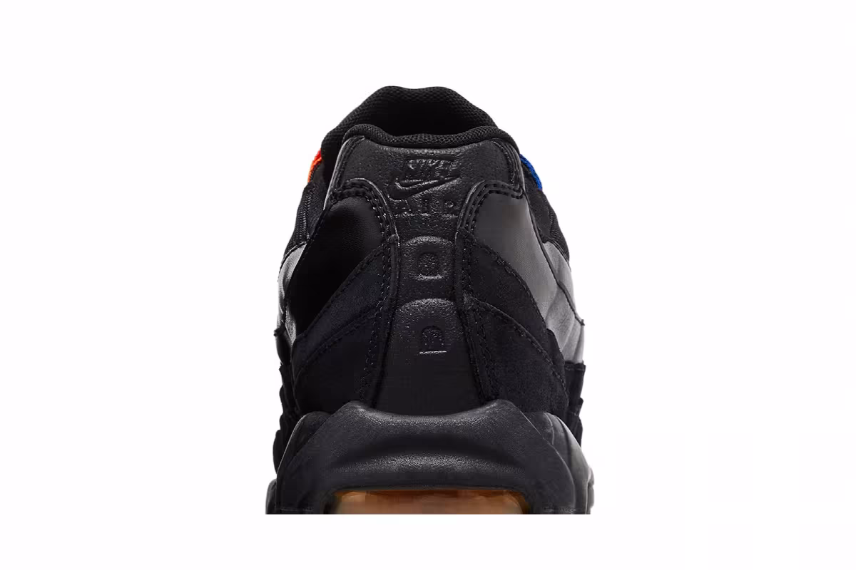 Nike Air Max 95 Premium NY vs LA, view 8