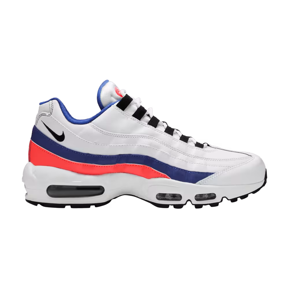 Nike Air Max 95 Essential Ultramarine