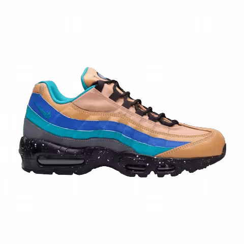 Nike Air Max 95 Premium 'Mega Blue'