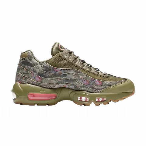 Nike Wmns Air Max 95 'Floral Camo'