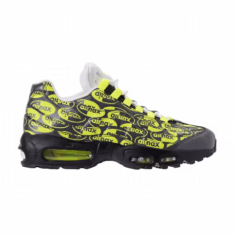 Nike Air Max 95 Premium 'Volt'
