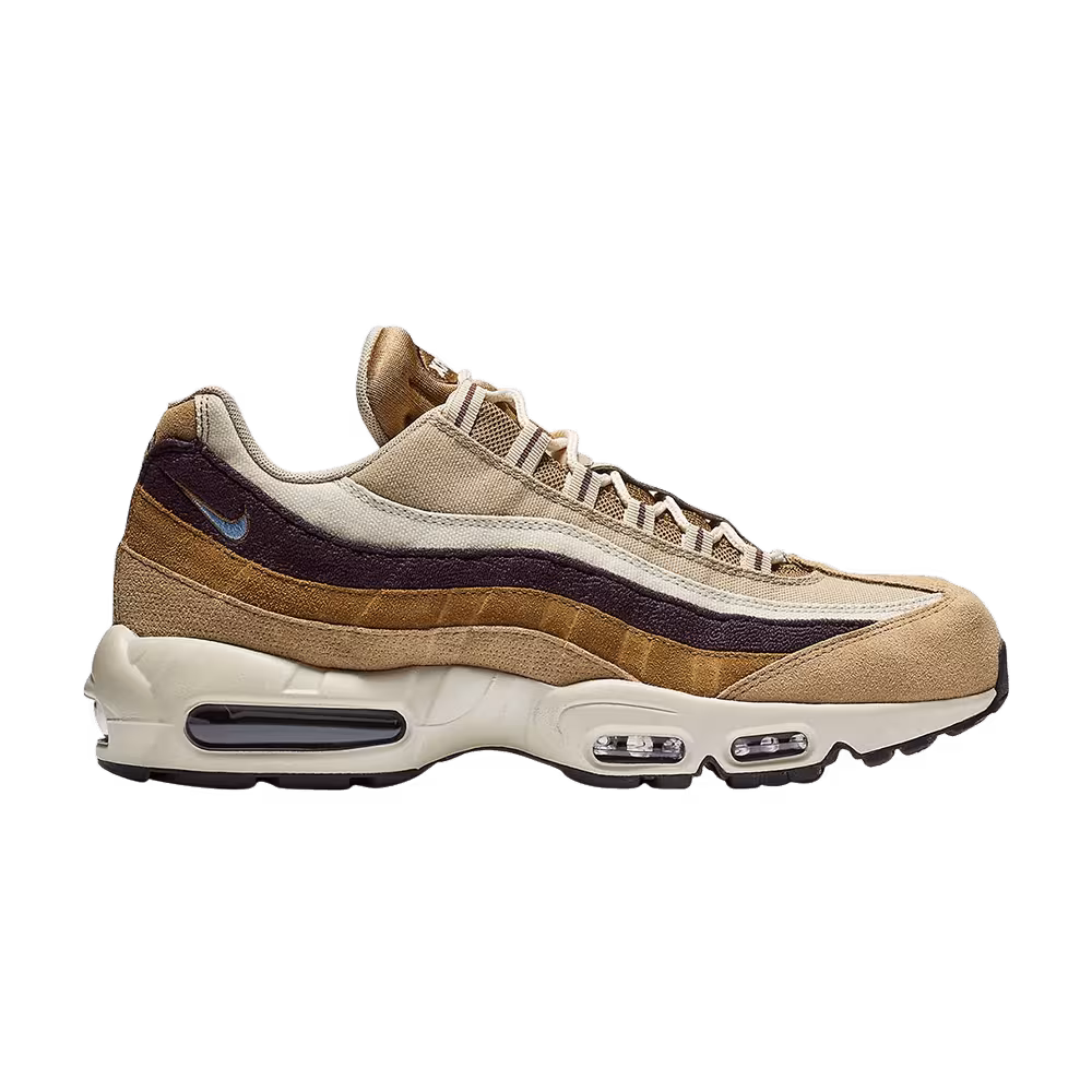 Nike Air Max 95 Premium Desert