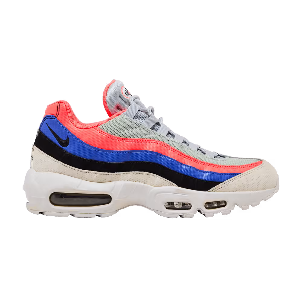 Nike Air Max 95 Essential Bright Mango