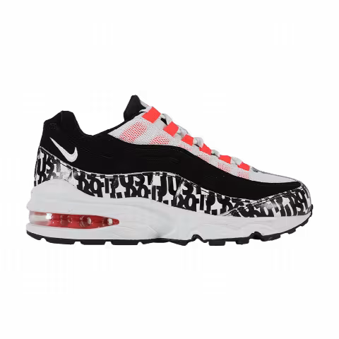 Nike Air Max 95 GS 'Just Do It'