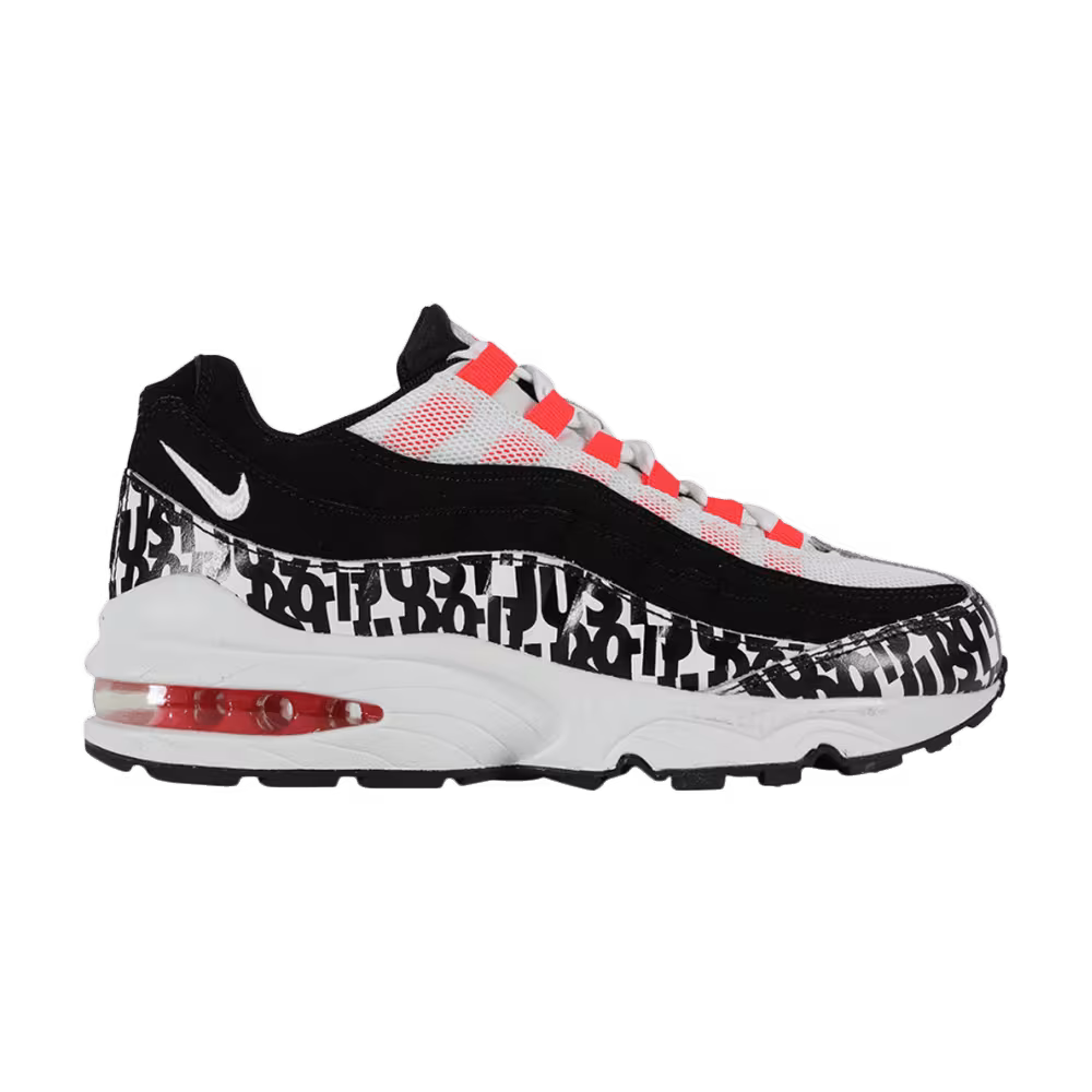 Nike Air Max 95 GS Just Do It