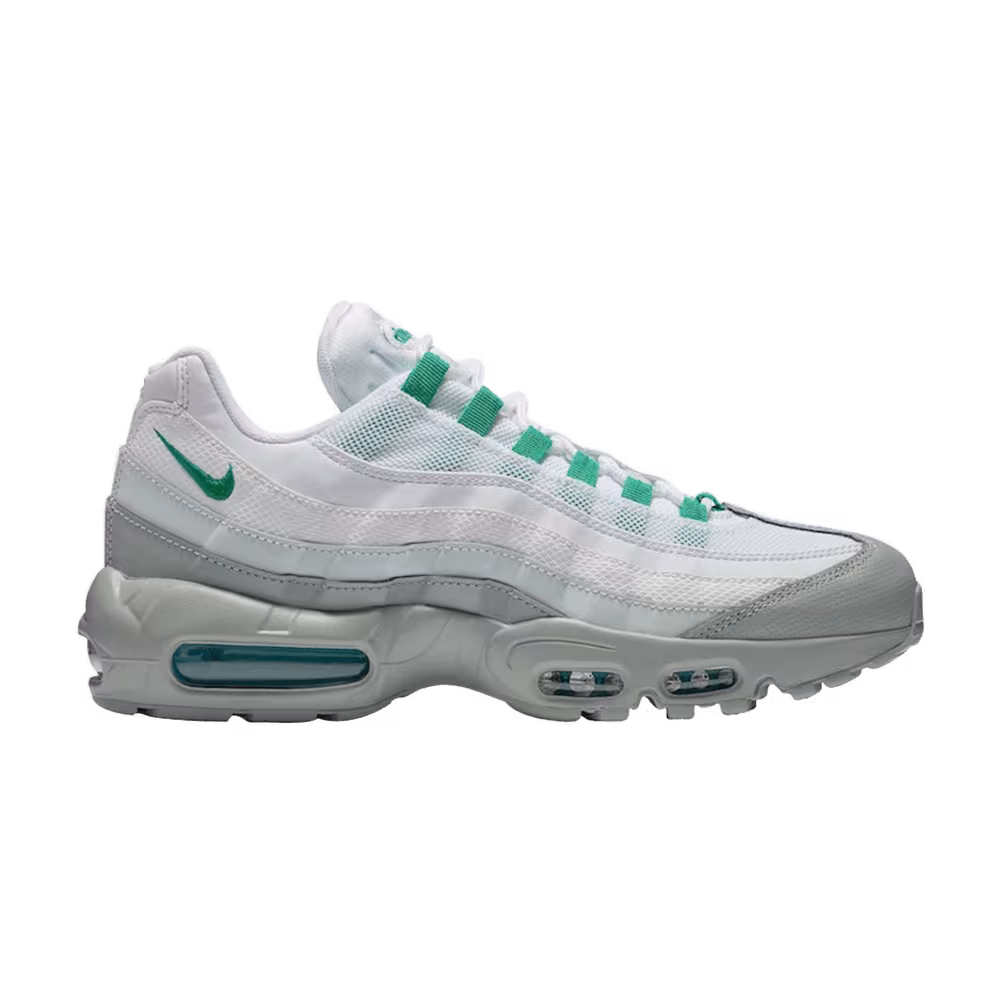 Nike Air Max 95 Essential Clear Emerland