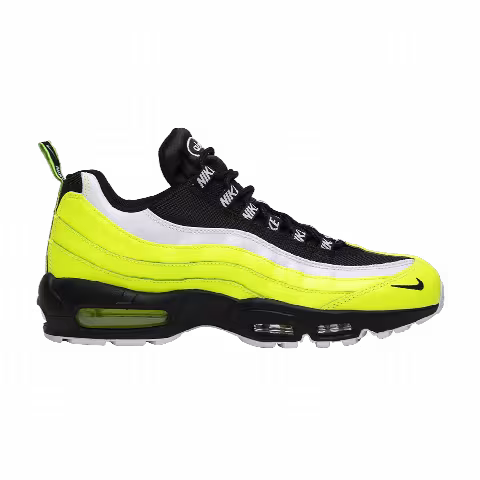 Nike Air Max 95 Premium 'Volt Glow'