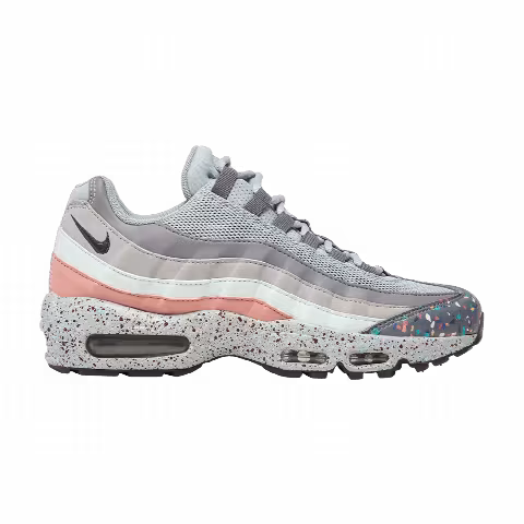 Nike Wmns Air Max 95 SE 'Confetti'