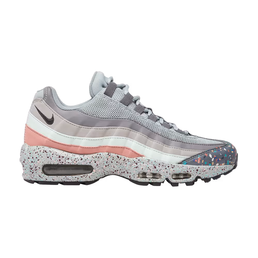 Nike Women's Air Max 95 SE Confetti