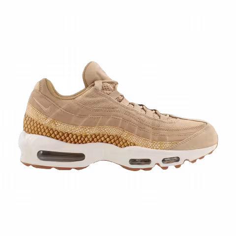 Nike Air Max 95 Premium SE 'Vachetta Tan'