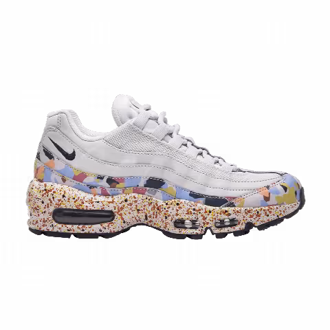 Nike Wmns Air Max 95 SE 'Vast Grey'