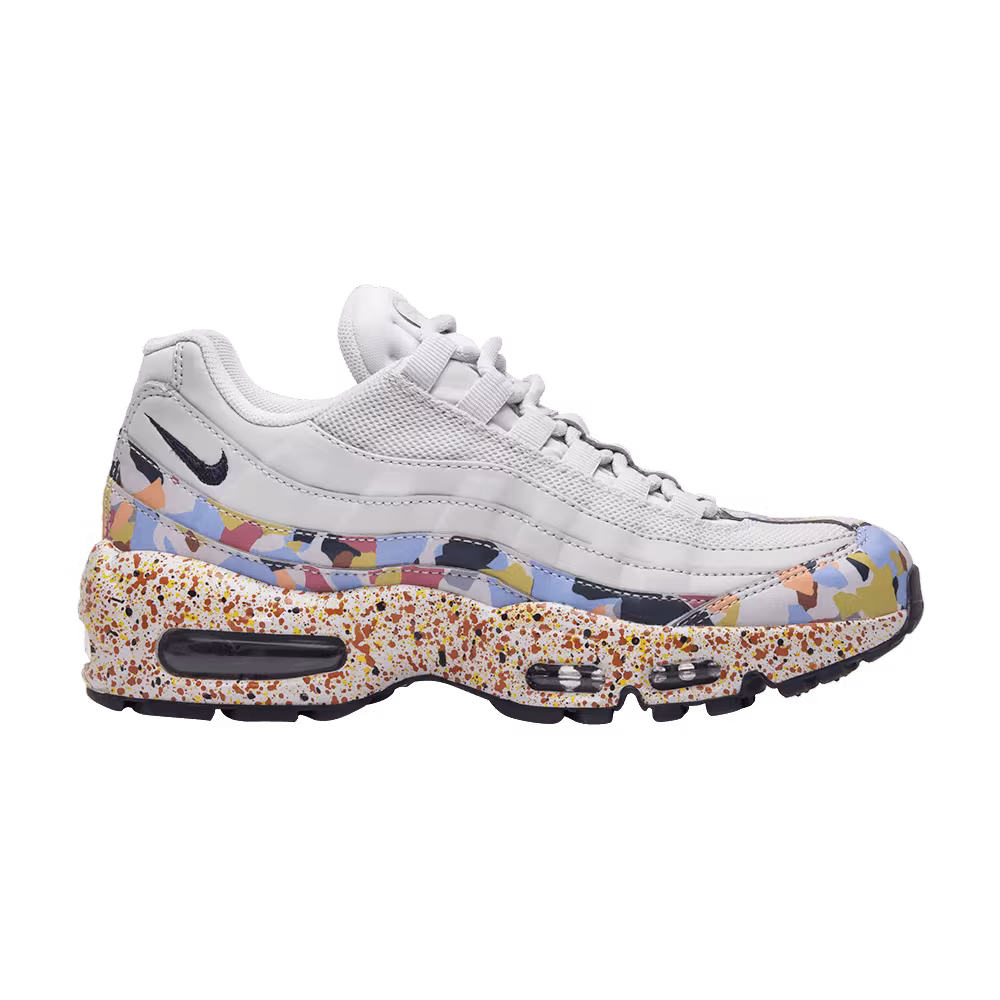 Nike Women's Air Max 95 SE 'Vast Grey'