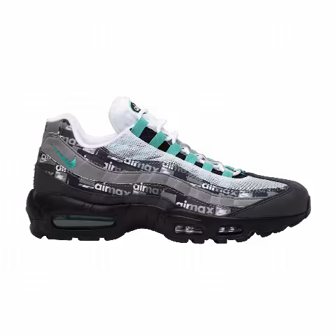 Atmos x Air Max 95 'We Love Nike'