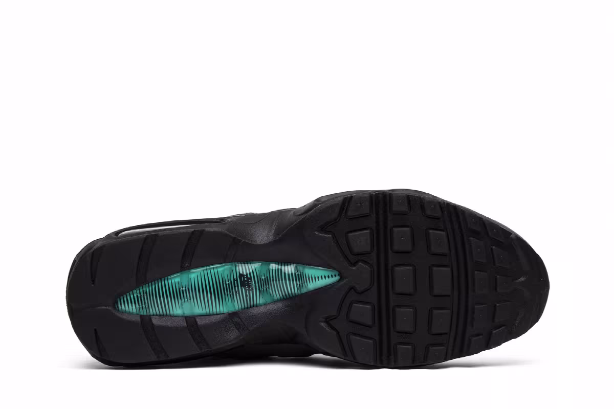 Atmos x Air Max 95 We Love Nike, view 5