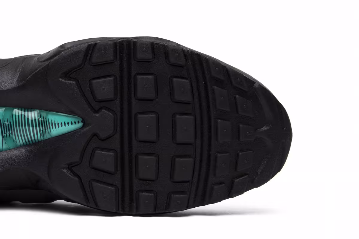 Atmos x Air Max 95 We Love Nike, view 6