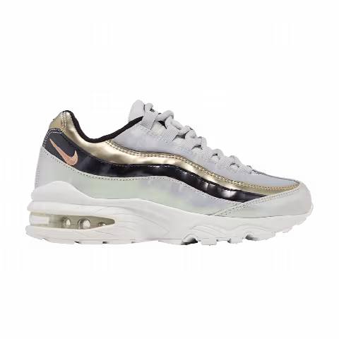 Nike Air Max 95 SE GS 'Metallic Red Bronze'