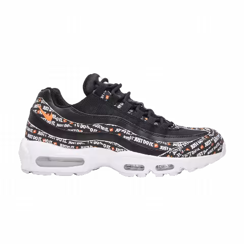 Nike Air Max 95 'Just Do It'