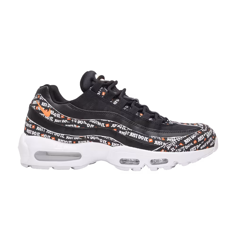 Nike Air Max 95 Just Do It
