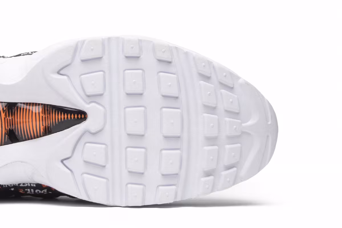 Nike Air Max 95 Just Do It, view 6