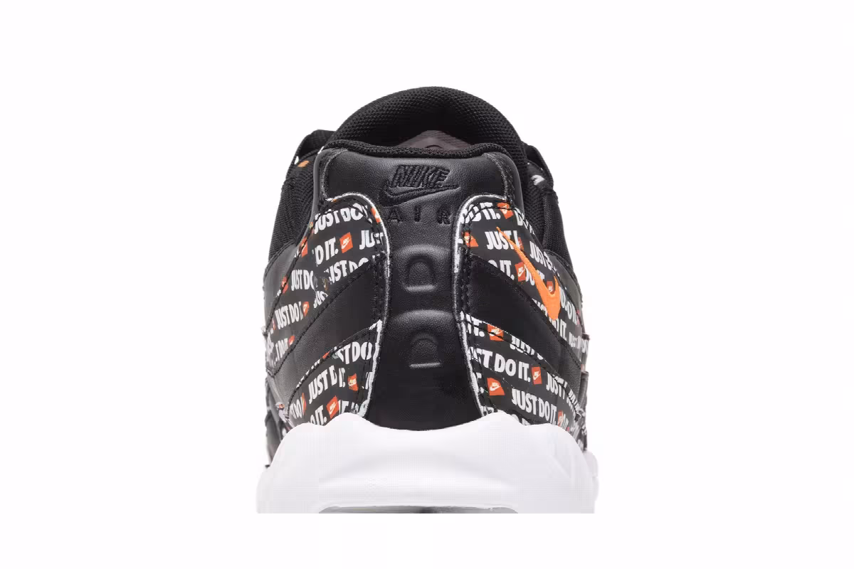 Nike Air Max 95 Just Do It, view 8
