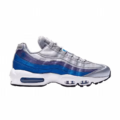 Nike Air Max 95 'Blue Nebula'
