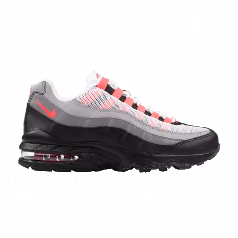 Nike Air Max 95 GS 'Solar Red'