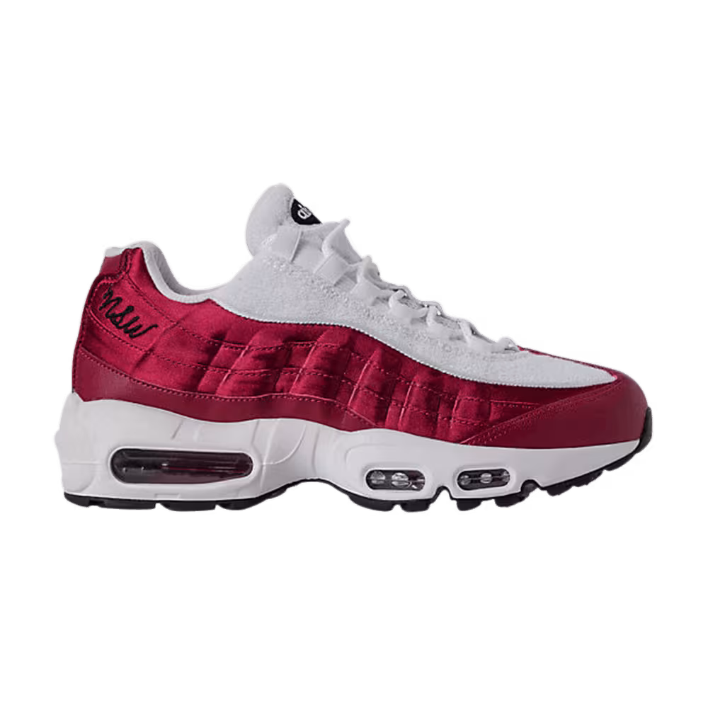 Nike Women's Air Max 95 LX NSW
