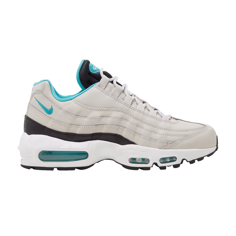 Nike Air Max 95 Essential Light Bone