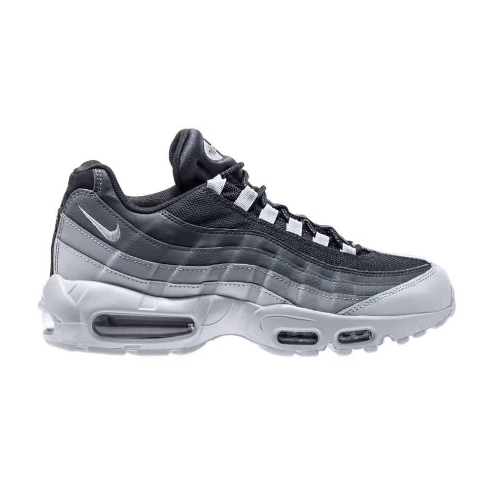 Nike Air Max 95 Essential Wolf Grey