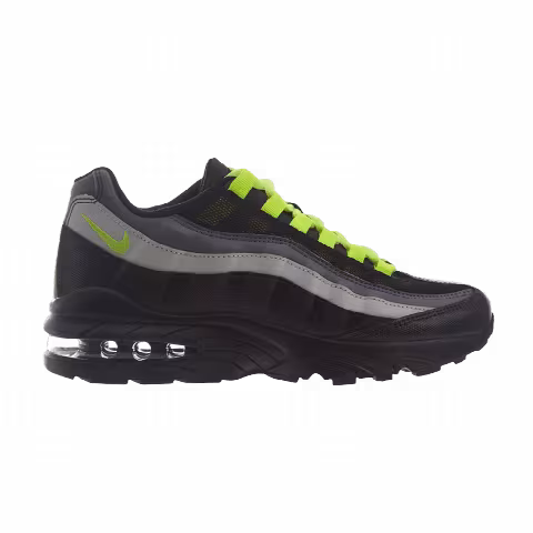 Nike Air Max 95 PS 'Black Volt'