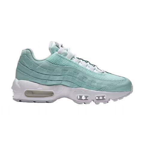 Nike Wmns Air Max 95 PRM 'Igloo'