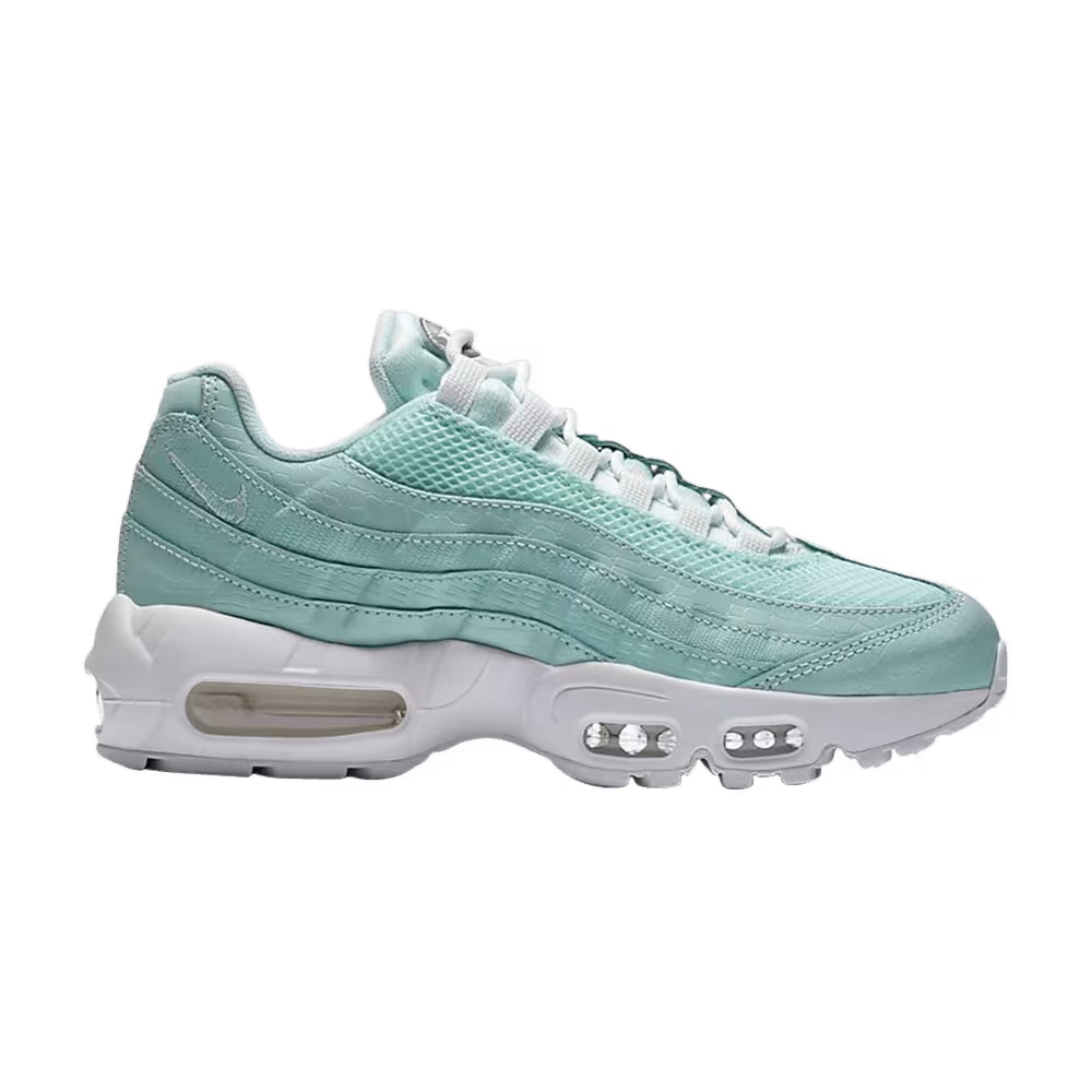 Nike Women's Air Max 95 PRM Igloo