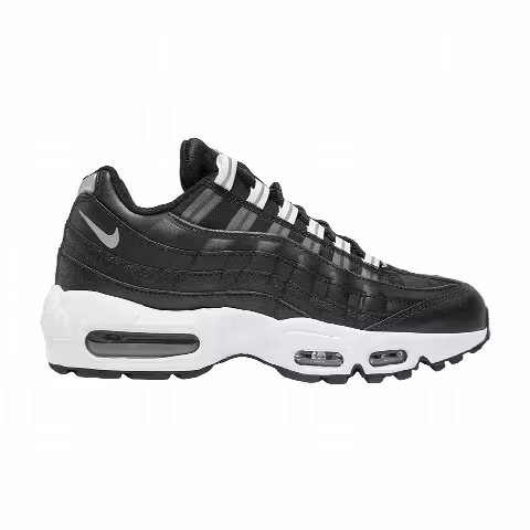 Nike Wmns Air Max 95 'Black'
