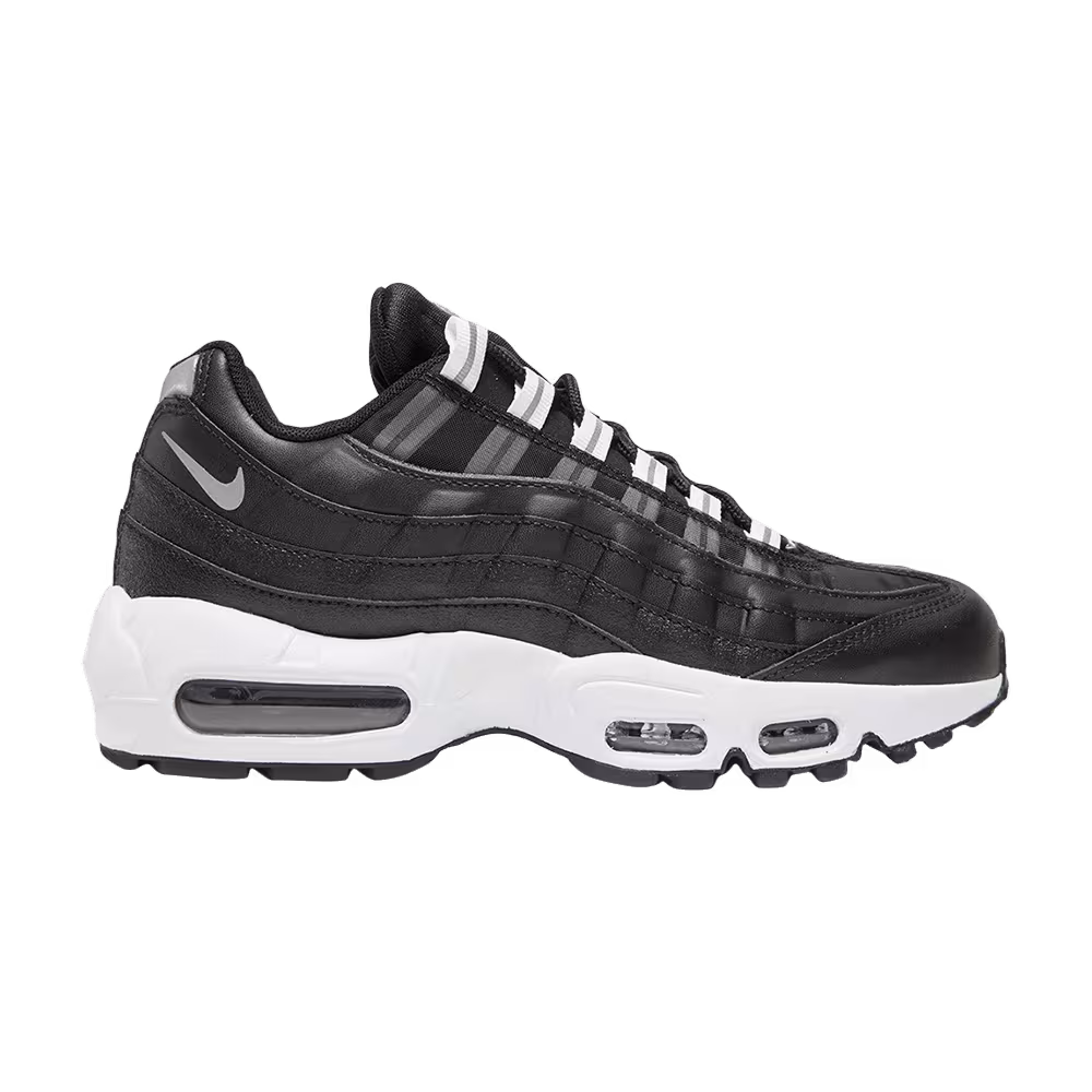 Nike Women's Air Max 95 Black