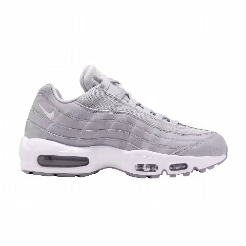 Nike Air Max 95 Essential 'Wolf Grey'