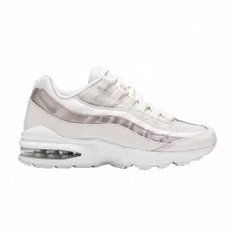 Nike Air Max 95 LE GS 'Bone'