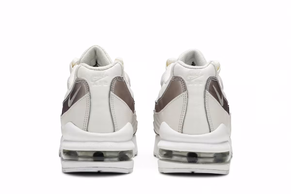 Nike Air Max 95 LE GS Bone, view 7