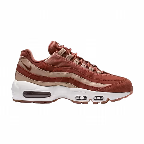 Nike Wmns Air Max 95 LX 'Dusty Peach'