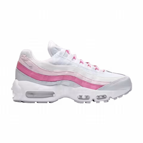 Nike Wmns Air Max 95 Essential 'White Psychic Pink'
