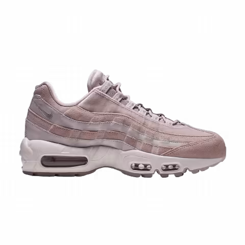 Nike Wmns Air Max 95 LX 'Particle Rose'