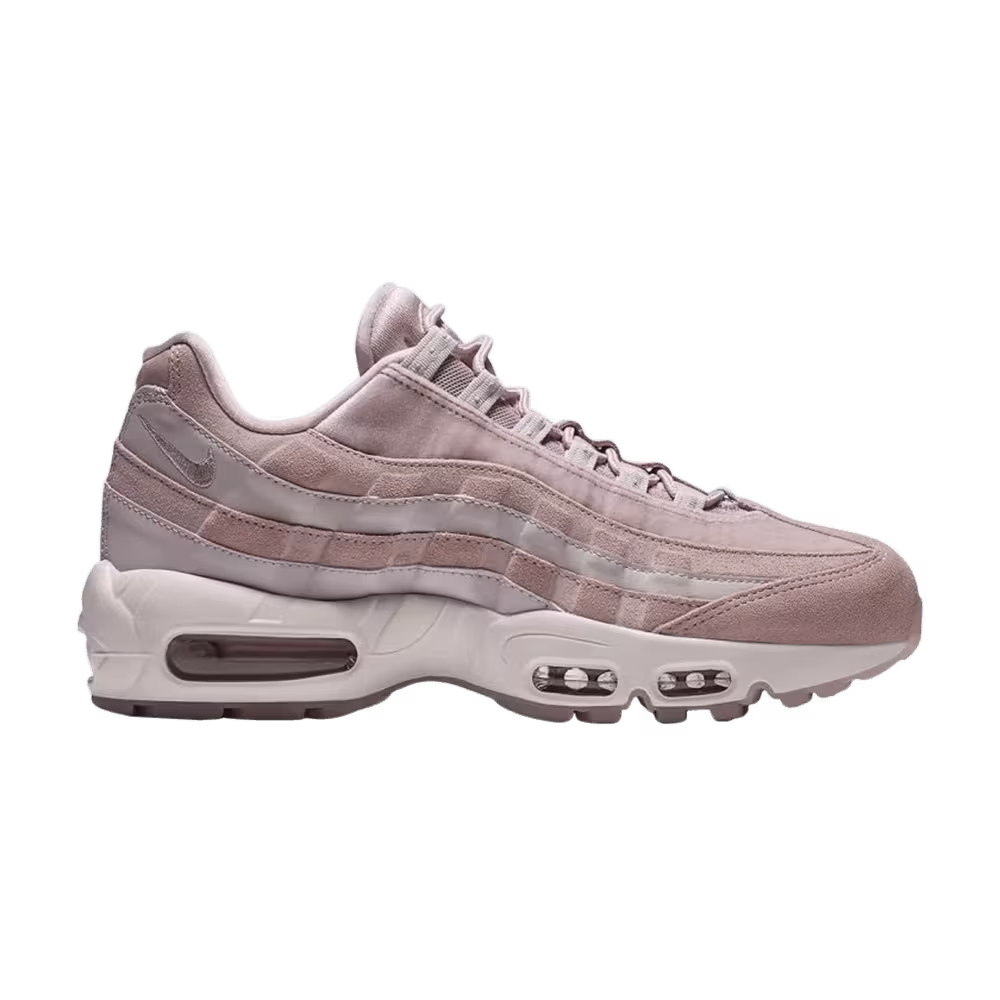 Nike Women's Air Max 95 LX Particle Rose