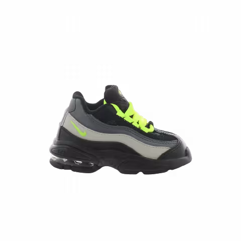 Nike Air Max 95 TD 'Black Volt'