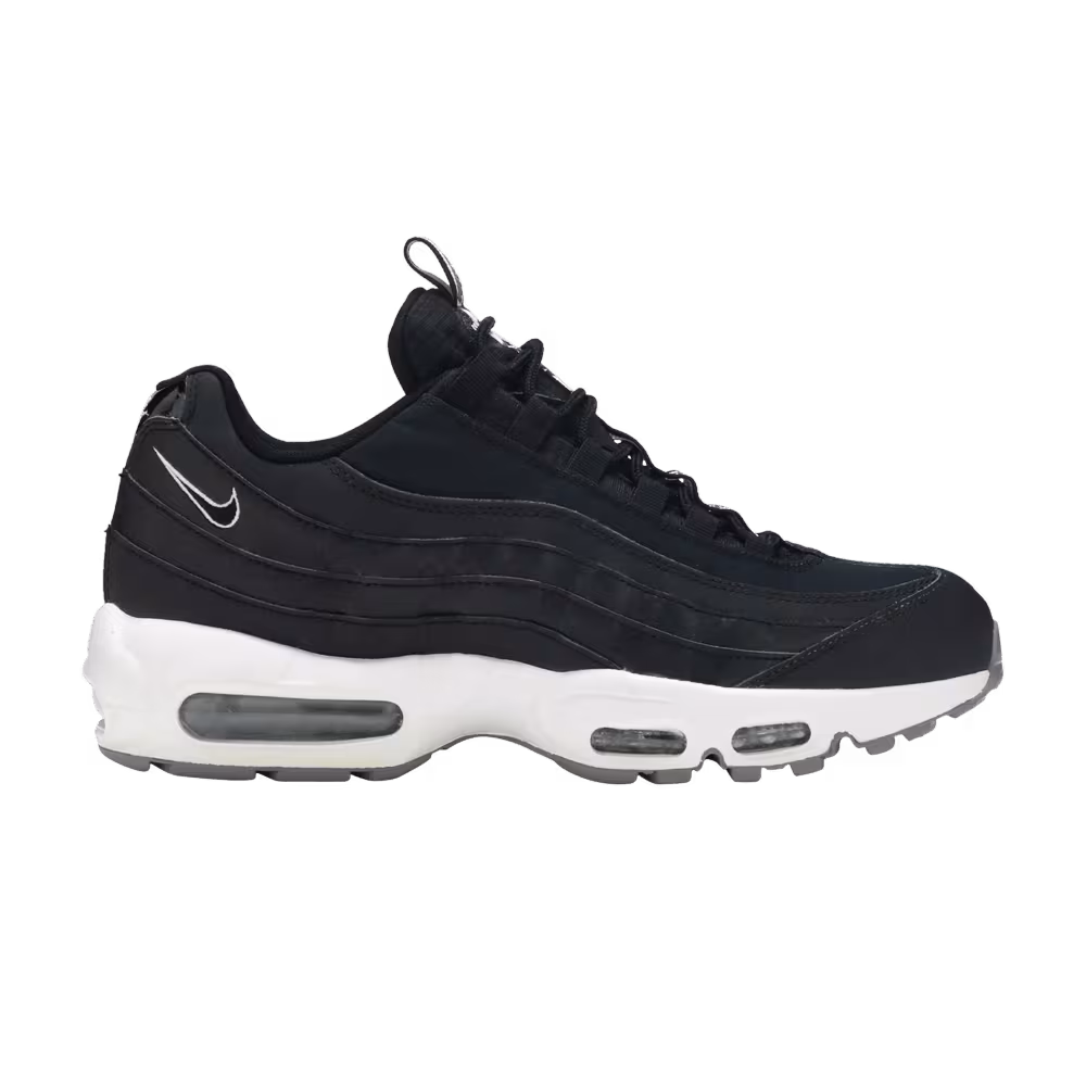 Nike Air Max 95 SE Pull Tab