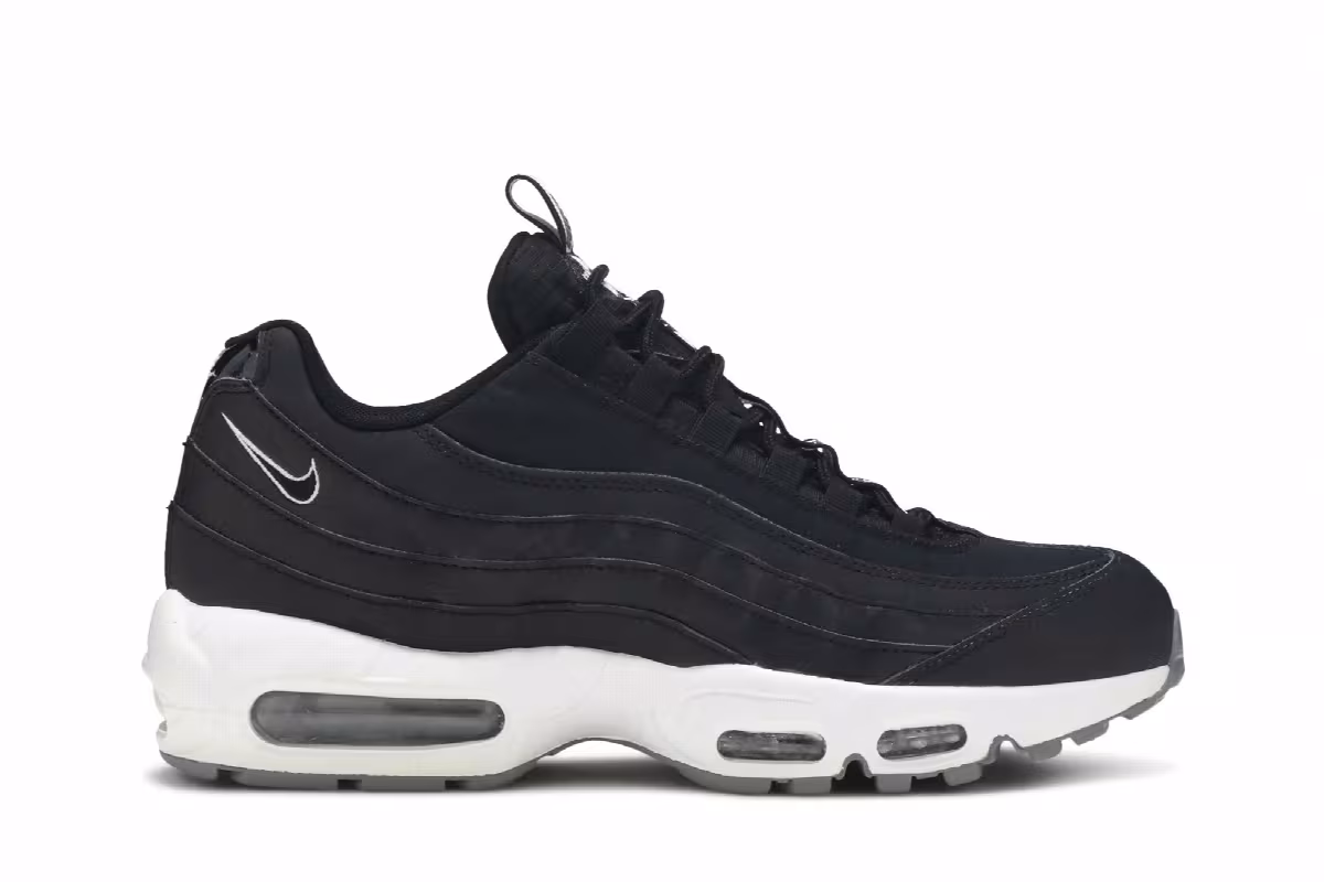 Nike Air Max 95 SE Pull Tab, view 2